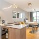 Live Soho Boutique Apartments Arcos, Buenos Aires - Fotografie 1