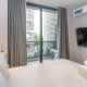 Live Soho Boutique Apartments Arcos, Buenos Aires - Fotografie 6