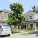 Whiterose Guesthouse, Senggigi