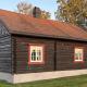 1 Bedroom Cozy Home In Vormsund, Vormsund - Foto 1