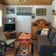 1 Bedroom Stunning Home In Tonstad, Tonstad - Foto 3