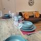 Central Manchester Modern 4 Bed House - free parking, Manchester - Photo 3