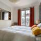 Appartement charmant à Paris 31 m² avec équipements modernes, Paris - Foto 8