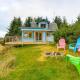 Deck and Panoramic Views Bayfront House in Homer!, Homer - Foto 3