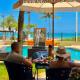 Luna Hotel Boutique - Frente à Praia