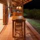 Farm & Organic Ecolodges Domaine de Puyferrat, Le Marin (foto 4)