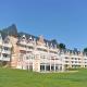 Cottage in Normandy with Thermal Spa Park, Bagnoles-de-l'Orne (fotografie 2)