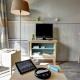 Cottage in Normandy with Thermal Spa Park, Bagnoles-de-l'Orne (fotografie 6)