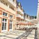 Cottage in Normandy with Thermal Spa Park, Bagnoles-de-l'Orne