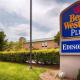 Best Western Plus Edison Inn, Garner (fotografie 8)