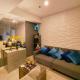 Oveecation Suites Positano Smarthome, Manila - Foto 3