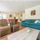 Beachfront Stay for Groups De Bult - Fotografie 9