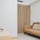 Nice and Comfy 2BR Apartment at M-Town Residence near Summarecon By Travelio Tangerang - Photo 3
