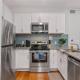 Prime OTR off Vine St, Lux Full Bed, Fast WiFi, Fully Equipped, 50in TV, Sleeps 4ppl, Cincinnati - Fotografie 3
