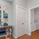 Prime OTR off Vine St, Lux Full Bed, Fast WiFi, Fully Equipped, 50in TV, Sleeps 4ppl, Cincinnati - Fotografie 4
