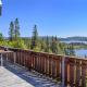 Lovely Home In Dalen With Sauna, ダールン - 写真 2