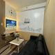 Ikigai Staycation by Trees Residences, Manila - Fotografie 5