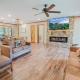 Cove Mountain Rest home, Sevierville - Fotografie 5