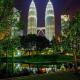 Grand Barakah Hotel, Kuala Lumpur - Fotografie 4