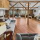 Cedar Mountain Bunkhouse cabin, Montrose (fotografie 3)