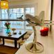 Family House Up To 8ppl with Rooftop Terrace, Londýn - Fotografie 5
