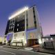 hotel evi tower 大人専用, Toda