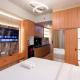 Comfortable and Nice Studio Apartment at Delft Ciputra Makassar By Travelio, Sungguminasa (foto 3)