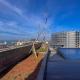 Comfortable and Nice Studio Apartment at Delft Ciputra Makassar By Travelio, Sungguminasa (foto 4)