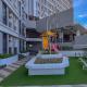 Comfortable and Nice Studio Apartment at Delft Ciputra Makassar By Travelio, Sungguminasa (foto 5)
