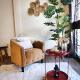 Asokes Hidden Gem Cozy Stay Next to the Park, Bangkok - Foto 7