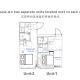 COMMA HOUSE Shinjuku 2UNITS 2324, Tokio - Fotografie 7