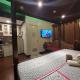 NAIA Airport Fasanvej Studio condo NetflixTv 4pax, Manila - Fotografie 3