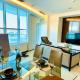 Saxophone Suites Amwaj Island - Foto 4