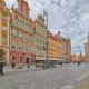 Rynek Apartment The Heart of the City by Noclegi Renters Breslavia - Foto 3