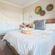 Modern self-catering apartment in a secure estate, Plettenberg Bay - Fotografie 5