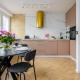 Lumina spacious apartment in Warsaw, Warschau - Foto 1