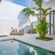 Surga Villa by Betterplace Canggu - Fotografie 10