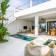 Surga Villa by Betterplace Canggu - Fotografie 1