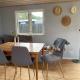 Cosy Holiday Home - 300 m to beautiful beach and cafés