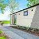 Chalet 82, Oosterwolde