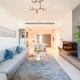 Luxurious 2-BR at Sunrise Bay, Emaar Beachfront By ĀYA Boutique, Dubái - Foto 6