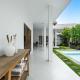 Villa Isa Canggu - Fotografie 7