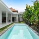 Villa Isa Canggu - Fotografie 8