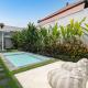 Villa Isa Canggu - Fotografie 1