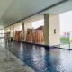 Cozy and Elegant Studio Apartment B Residence By Travelio, Tangerang - Fotografie 4