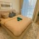 Skyline Dream - 1 BHK - Burj and Canal views, Dubái - Foto 7
