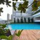 Neu Suites Jalan Ampang KL - 8min to Petronas Tower - 1min to Korean Embassy - Free Parking - by The Stay Hub, Kuala Lumpur - Foto 1