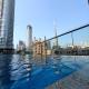 Luxurious apartment in Downtown, Dubai, Dubaj - Fotografie 10
