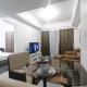 Comfort Accommodation Services, Manila - Fotografie 5