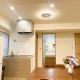 RUKA guest house, Osaka